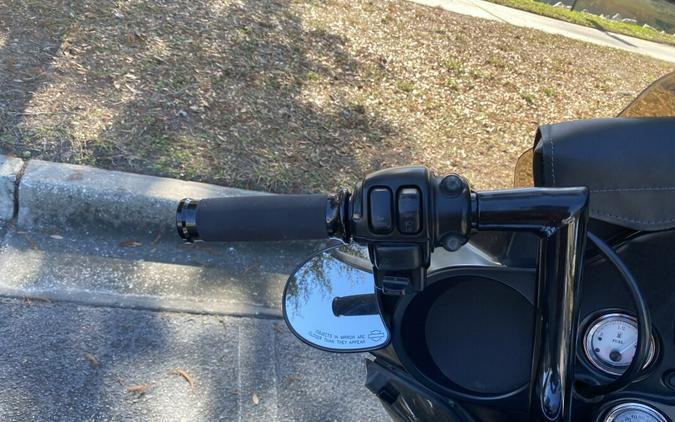 2013 Harley-Davidson® Street Glide®