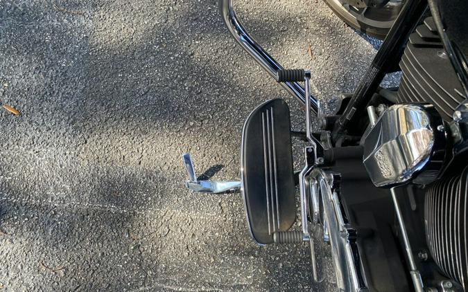 2013 Harley-Davidson® Street Glide®