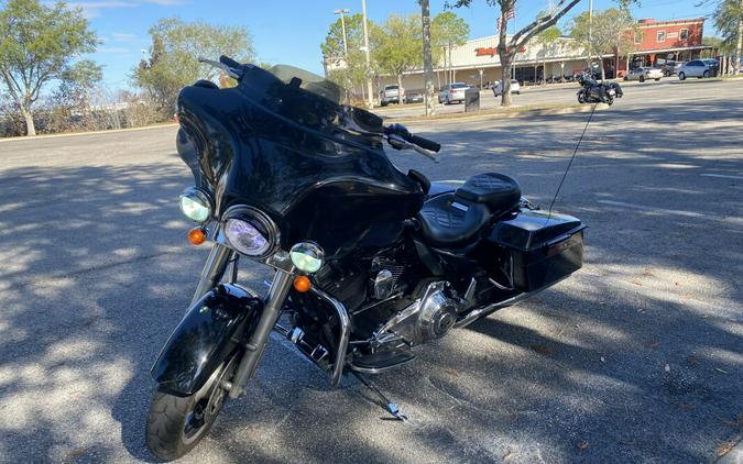 2013 Harley-Davidson® Street Glide®