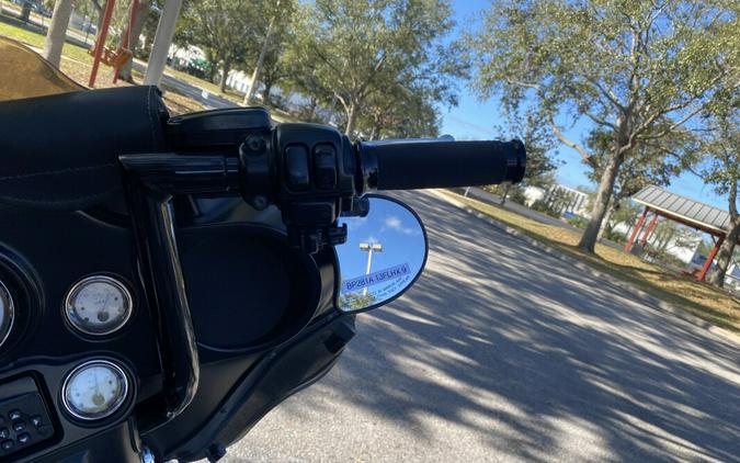 2013 Harley-Davidson® Street Glide®