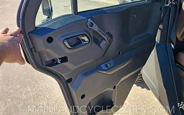 2026 CFMOTO UFORCE U10 Pro Highland