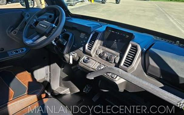 2026 CFMOTO UFORCE U10 Pro Highland