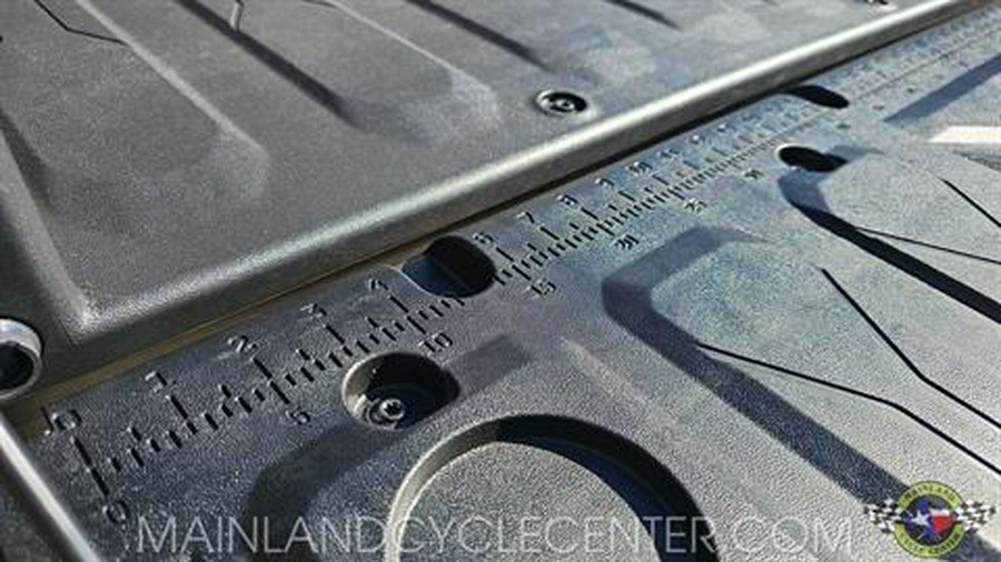 2026 CFMOTO UFORCE U10 Pro Highland