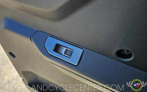 2026 CFMOTO UFORCE U10 Pro Highland