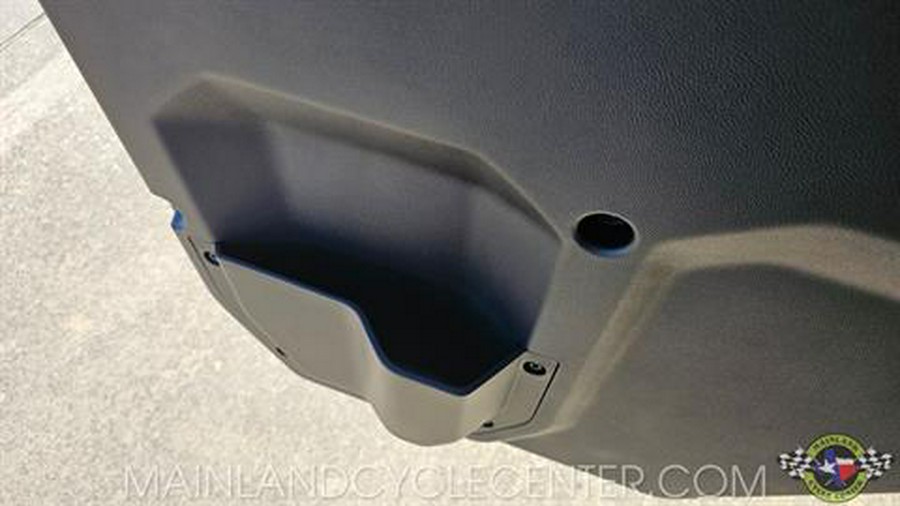 2026 CFMOTO UFORCE U10 Pro Highland