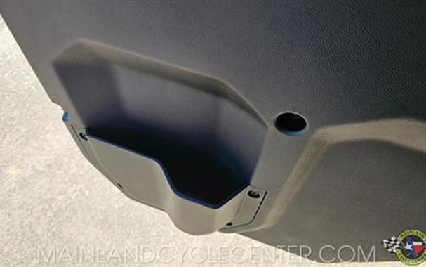 2026 CFMOTO UFORCE U10 Pro Highland