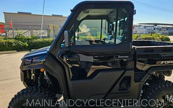2026 CFMOTO UFORCE U10 Pro Highland