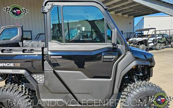 2026 CFMOTO UFORCE U10 Pro Highland