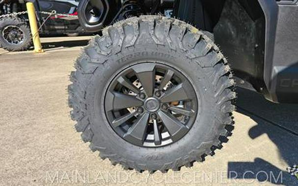 2026 CFMOTO UFORCE U10 Pro Highland