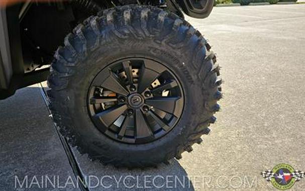 2026 CFMOTO UFORCE U10 Pro Highland