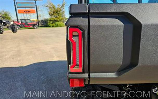 2026 CFMOTO UFORCE U10 Pro Highland