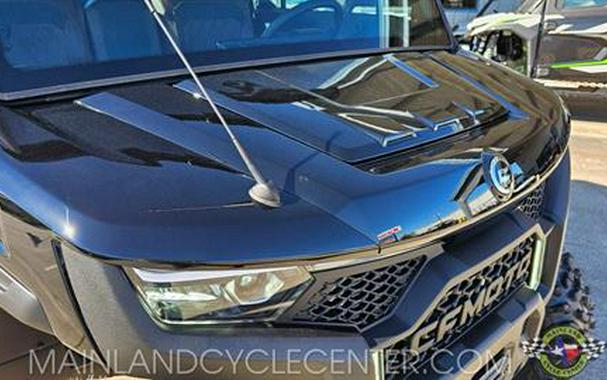 2026 CFMOTO UFORCE U10 Pro Highland