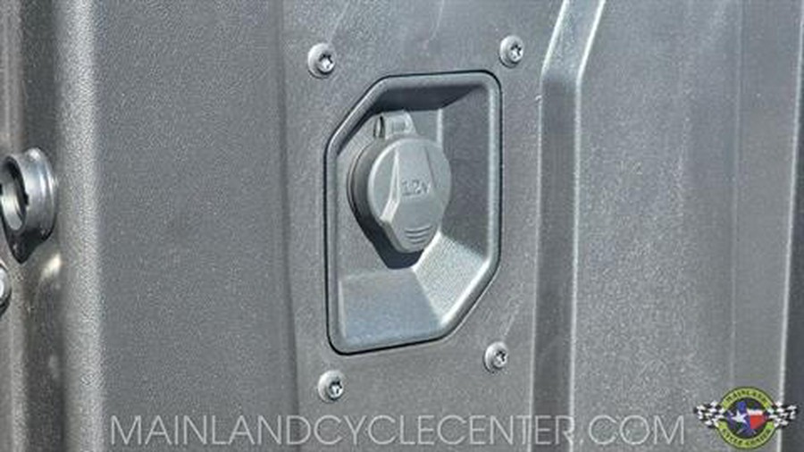 2026 CFMOTO UFORCE U10 Pro Highland