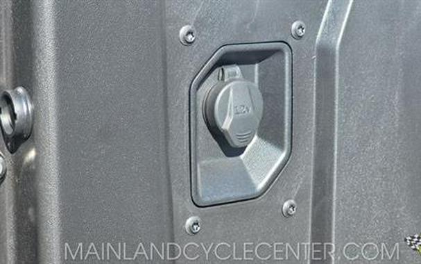 2026 CFMOTO UFORCE U10 Pro Highland