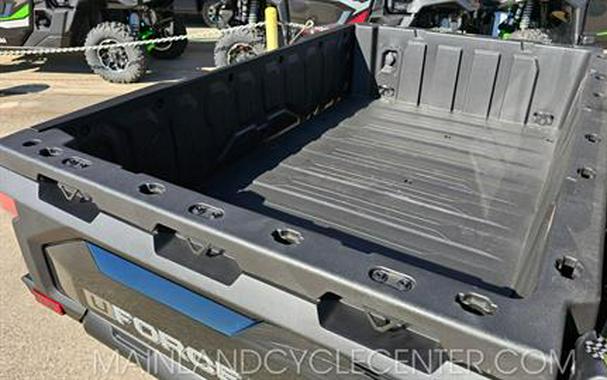 2026 CFMOTO UFORCE U10 Pro Highland