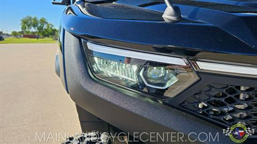 2026 CFMOTO UFORCE U10 Pro Highland