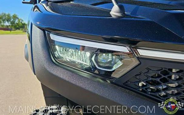 2026 CFMOTO UFORCE U10 Pro Highland