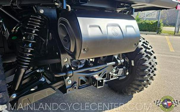 2026 CFMOTO UFORCE U10 Pro Highland