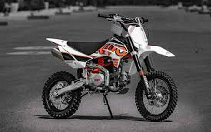 2026 Kayo TD 110 EFI