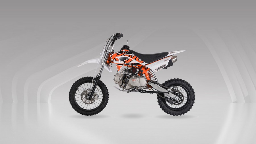 2026 Kayo TD 110 EFI