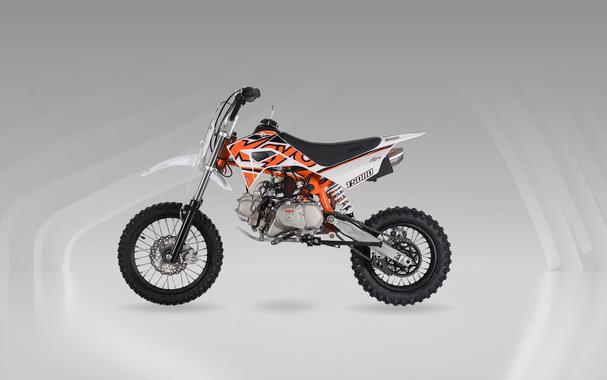 2026 Kayo TD 110 EFI