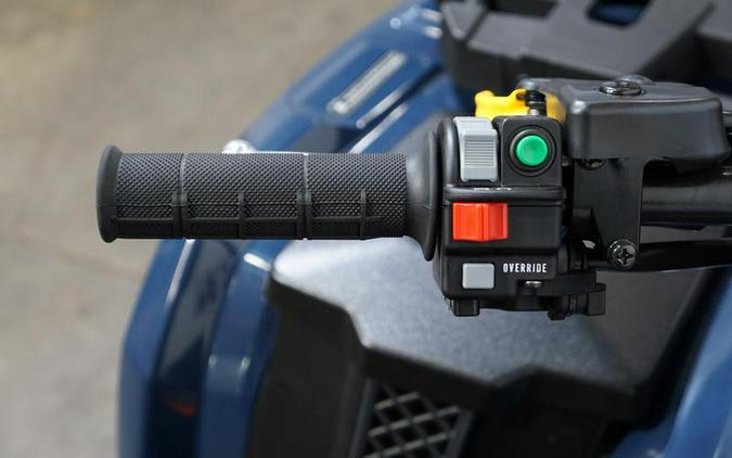 2026 Kawasaki Brute Force® 750 EPS