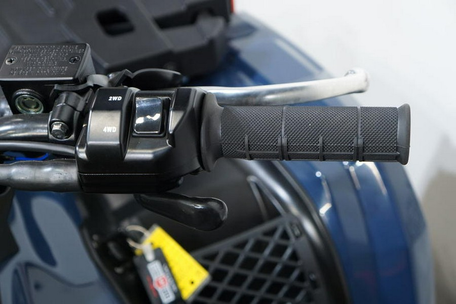 2026 Kawasaki Brute Force® 750 EPS