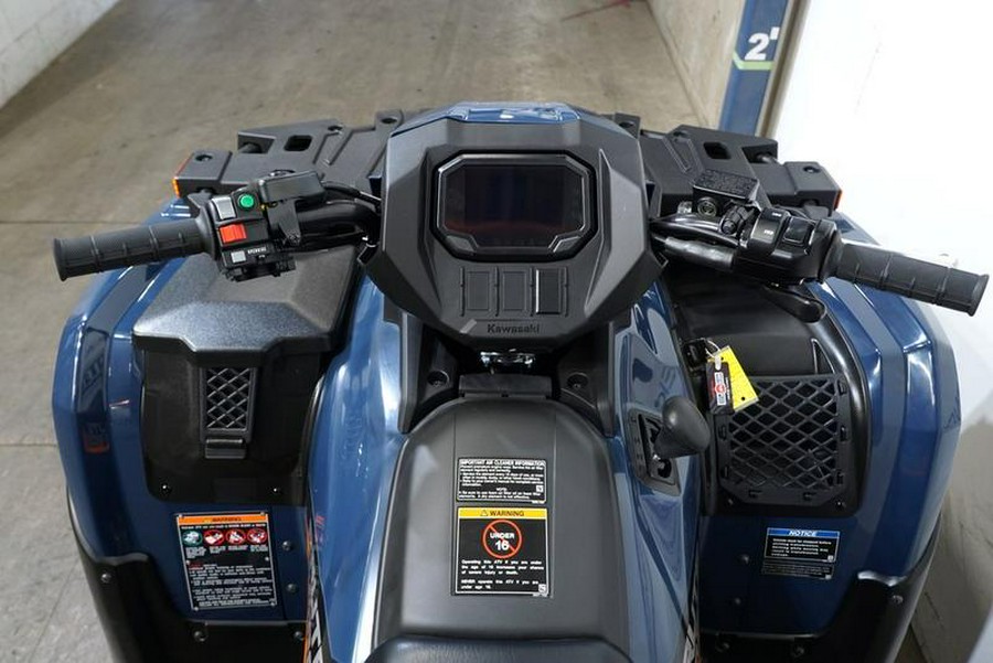 2026 Kawasaki Brute Force® 750 EPS