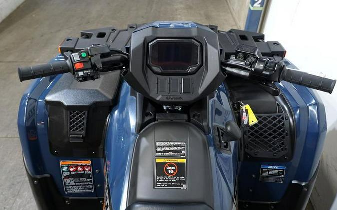 2026 Kawasaki Brute Force® 750 EPS