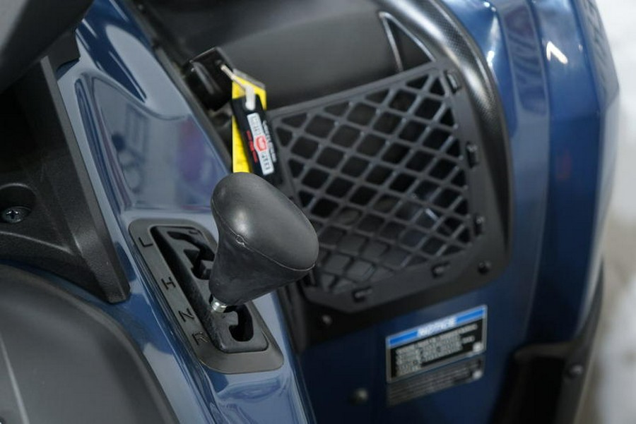 2026 Kawasaki Brute Force® 750 EPS