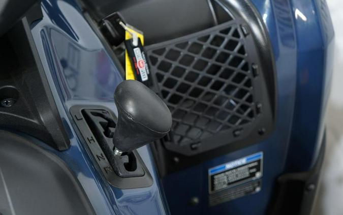 2026 Kawasaki Brute Force® 750 EPS