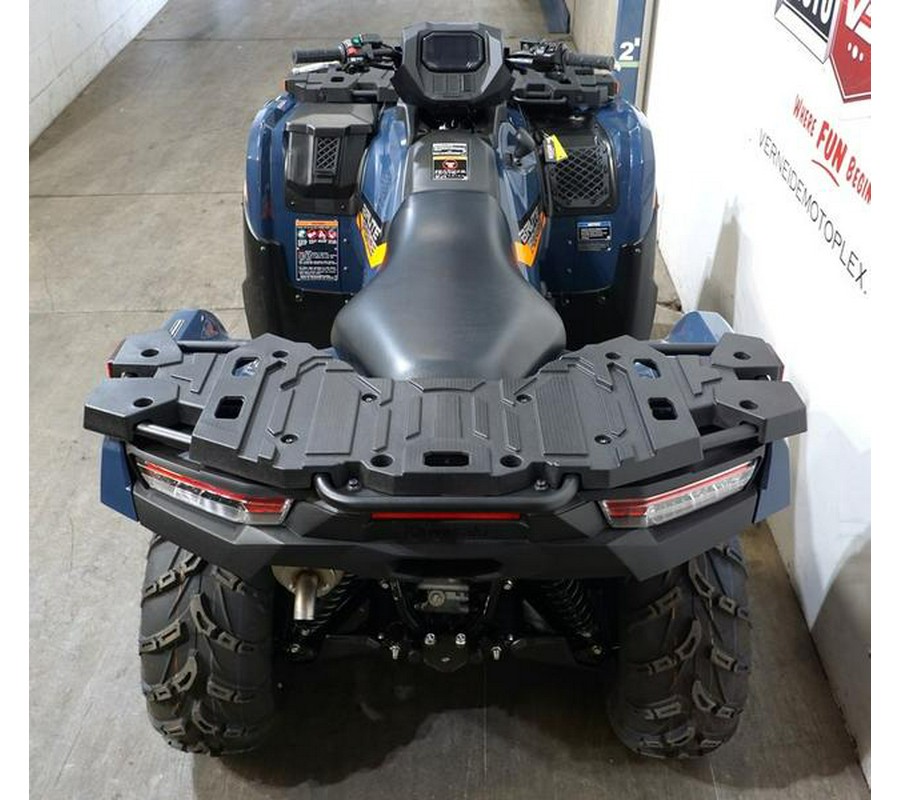 2026 Kawasaki Brute Force® 750 EPS