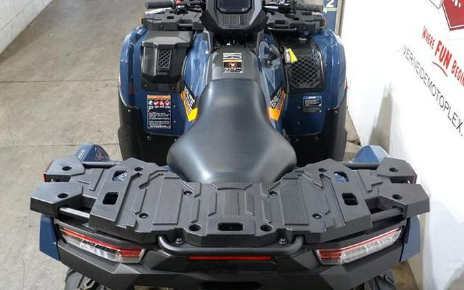 2026 Kawasaki Brute Force® 750 EPS