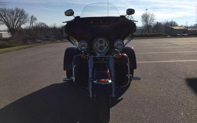 2015 Harley-Davidson® FLHTCUTG - Tri-Glide® Ultra
