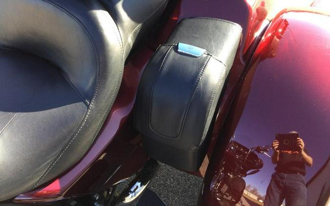 2015 Harley-Davidson® FLHTCUTG - Tri-Glide® Ultra