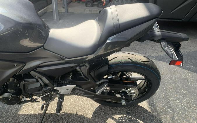 2026 Kawasaki NINJA 650