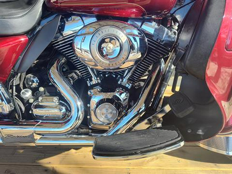 2010 Harley-Davidson Ultra Classic® Electra Glide®