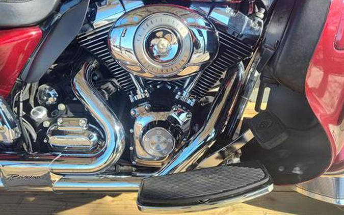 2010 Harley-Davidson Ultra Classic® Electra Glide®