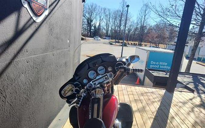 2010 Harley-Davidson Ultra Classic® Electra Glide®