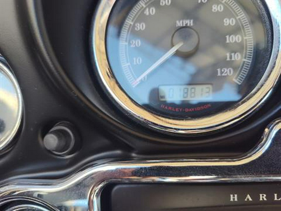 2010 Harley-Davidson Ultra Classic® Electra Glide®