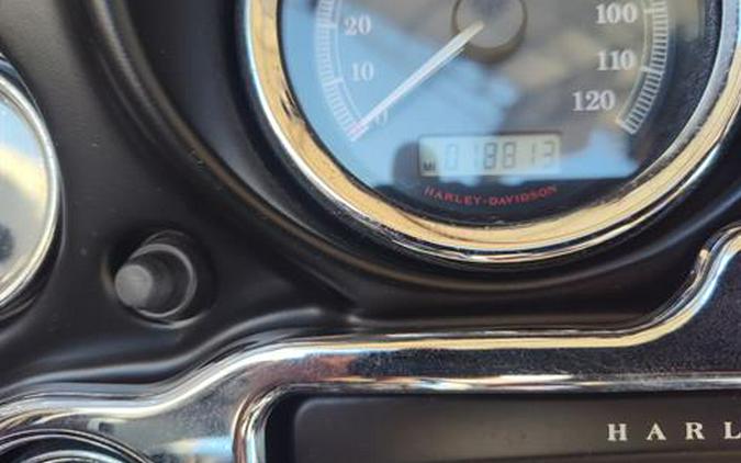 2010 Harley-Davidson Ultra Classic® Electra Glide®