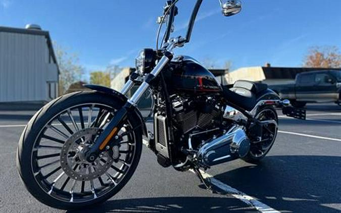 2023 Harley-Davidson Breakout®