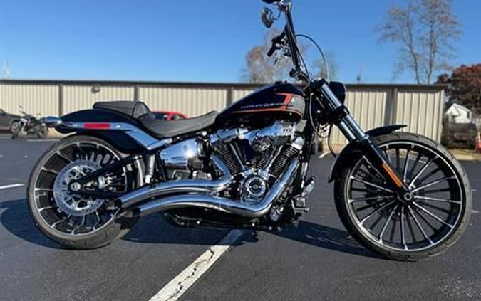 2023 Harley-Davidson Breakout®