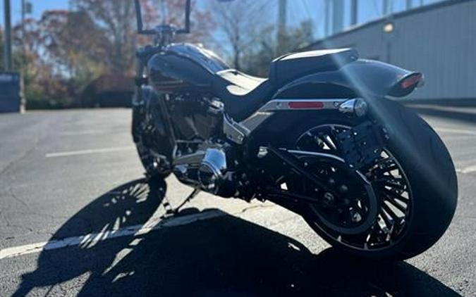 2023 Harley-Davidson Breakout®