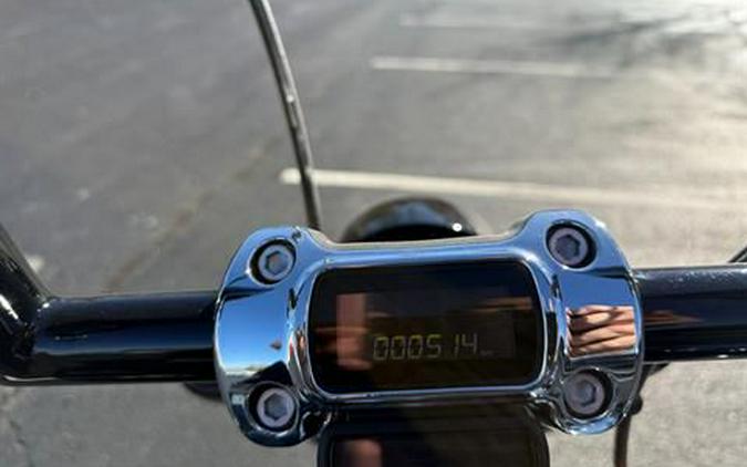 2023 Harley-Davidson Breakout®