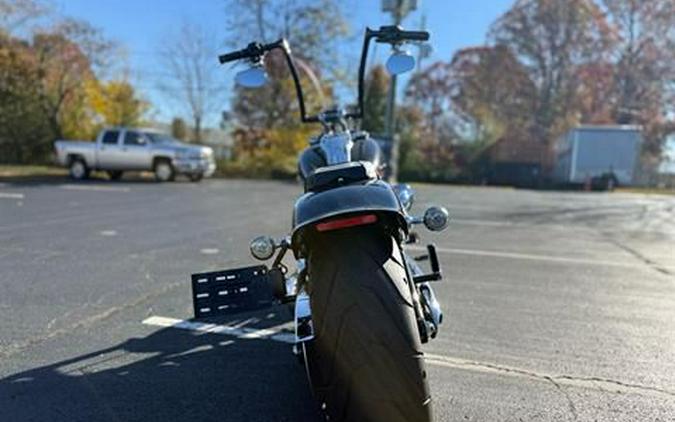 2023 Harley-Davidson Breakout®