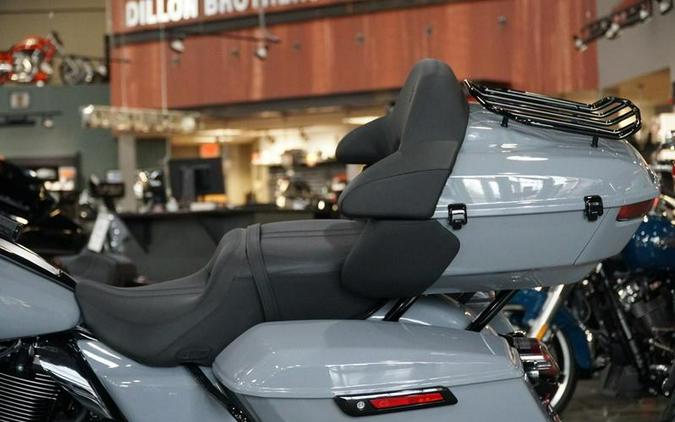 2026 Harley-Davidson® FLHXL - Street Glide® Limited