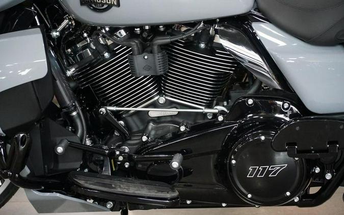 2026 Harley-Davidson® FLHXL - Street Glide® Limited