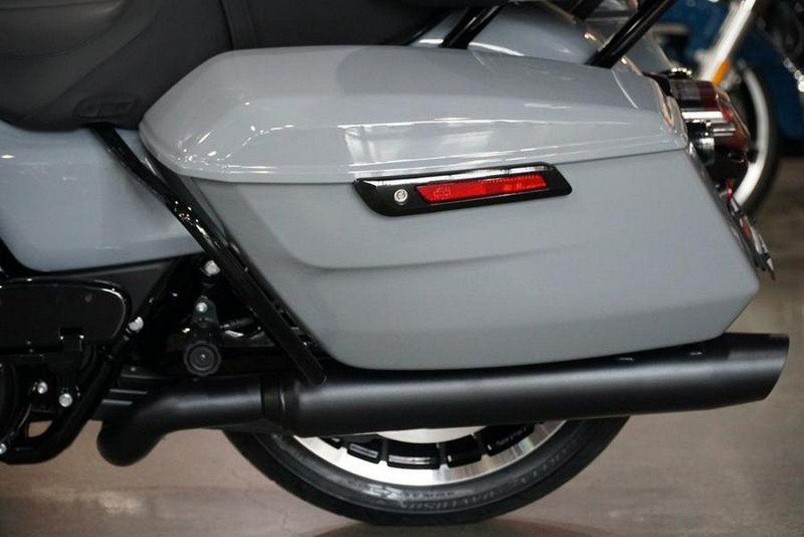 2026 Harley-Davidson® FLHXL - Street Glide® Limited