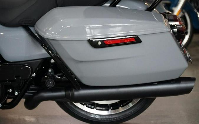 2026 Harley-Davidson® FLHXL - Street Glide® Limited